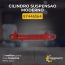 Cilindro suspensão moderno 87446564