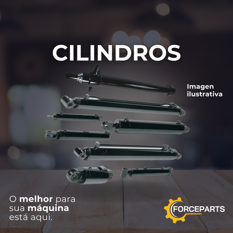 Cilindro CB11472726