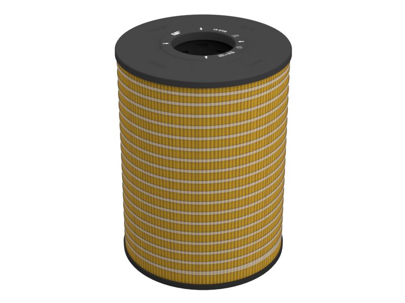1R0726 FILTRO LUBRIFICANTE