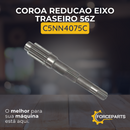 Coroa redução eixo traseiro 56Z C5NN4075C
