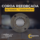 Coroa Reforçada 86701200 0300048145