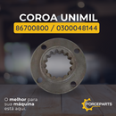 Coroa Unimil 86701200 0300048145
