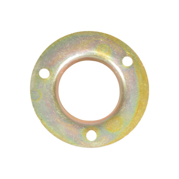 CQ01258 - CQ76876 - DQ15127 FLANGE REDONDA 03 FUROS GE-40MM