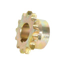 CQ02017 ENGRENAGEM A50 Z13 ACO – DESCARREGADOR