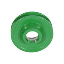 CQ03733 POLIA TENSORA BOMBA HID.6200/7700 FERRO FUNDIDO