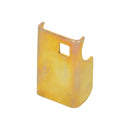 CQ30988 CHAPA PROT. GRAMPO DO MOLINETE ESQUERDO