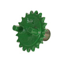 CQ33024 ENGRENAGEM FERRO FUNDIDO Z19 ARRASTADORA