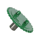 CQ33025 ENGRENAGEM FERRO FUNDIDO Z28 ARRASTADORA