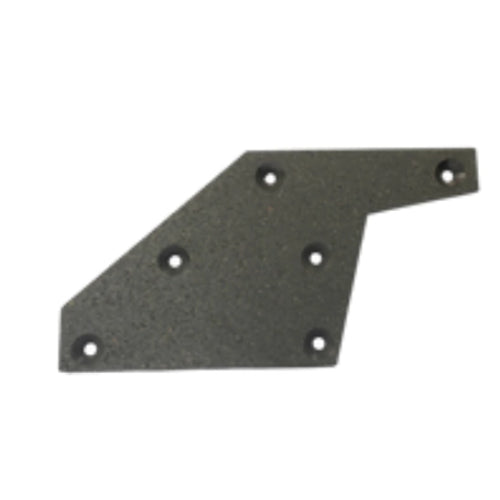 CQ29522 PLACA DESGASTE