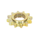 CQ47493 ENGRENAGEM A50 Z12 AÇO