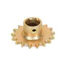 CQ73305 ENGRENAGEM A40 Z17 FS 7/8