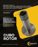 184489C1 CUBO ESTRIADO ROTOR