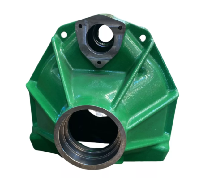 Z12619 CARCAÇA REDUÇÃO FINAL
