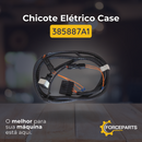 Chicote Elétrico Case 385887A1
