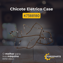 Chicote Elétrico Case 47388180