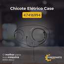 Chicote Elétrico Case 47416994