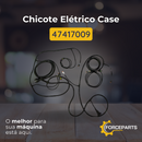 Chicote Elétrico Case 47417009
