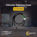 Chicote Elétrico Case 47417010