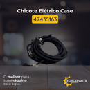 Chicote Elétrico Case 47435163