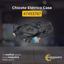 Chicote Elétrico Case 47453787