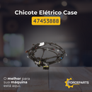 Chicote Elétrico Case 47453888