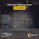 Chicote Elétrico Case 47453954