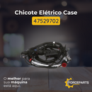 Chicote Elétrico Case 47529702