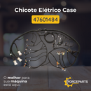 Chicote Elétrico Case 47601484