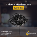 Chicote Elétrico Case 47601486