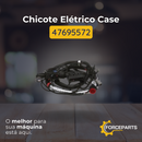 Chicote Elétrico Case 47695572