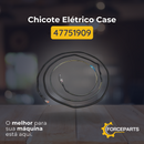 Chicote Elétrico Case 47751909