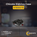Chicote Elétrico Case 47835570