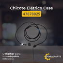 Chicote Elétrico Case 47878825