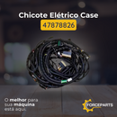 Chicote Elétrico Case 47878826