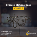 Chicote Elétrico Case 47883313