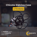 Chicote Elétrico Case 47949030