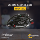 Chicote Elétrico Case 48041292