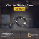 Chicote Elétrico Case 48041295
