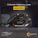 Chicote Elétrico Case 48041302