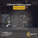 Chicote Elétrico Case 48076463