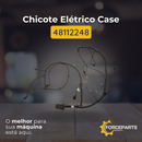 Chicote Elétrico Case 48112248