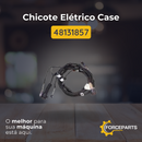 Chicote Elétrico Case 48131857