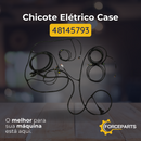 Chicote Elétrico Case 48145793