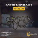 Chicote Elétrico Case 48145794