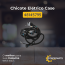 Chicote Elétrico Case 48145795