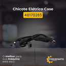 Chicote Elétrico Case 48170283