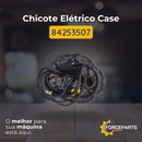 Chicote Elétrico Case 84253507