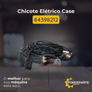 Chicote Elétrico Case 84398212