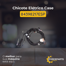 Chicote Elétrico Case 84398217ESP