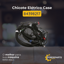 Chicote Elétrico Case 84398217